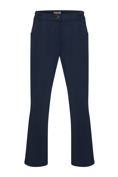 Basic Pants - AKER
