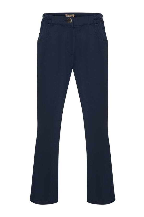 Basic Pants - 1