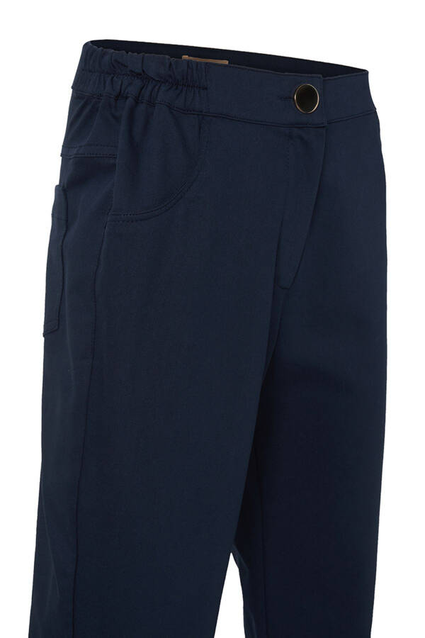 Basic Pants - 2