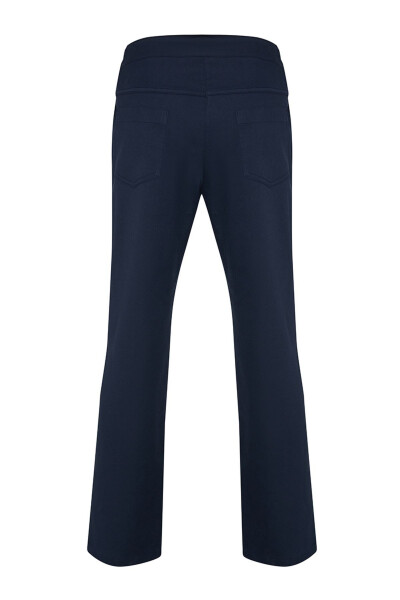 Basic Pants - 3