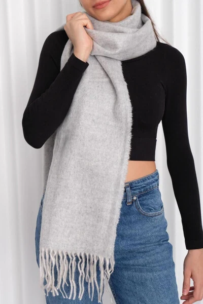 Basic Шал Шал07-a2 - ADDAX