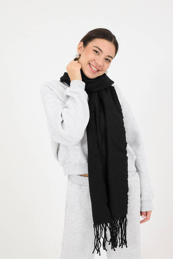Basic Шарф Шарф07-a2 - 1