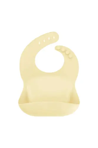 Basic Silikon Mama Oldukishi Mellow Yellow - 1