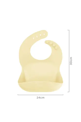 Basic Silikon Mama Oldukishi Mellow Yellow - 4