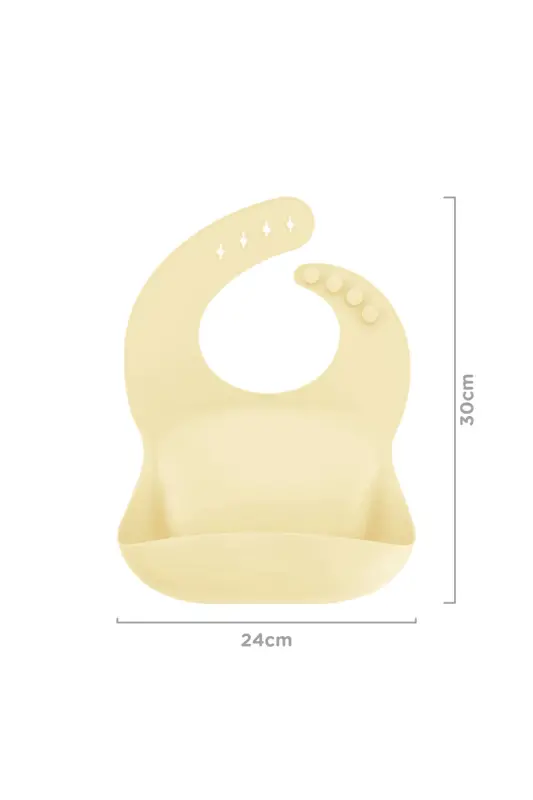 Basic Silikon Mama Oldukishi Mellow Yellow - 4