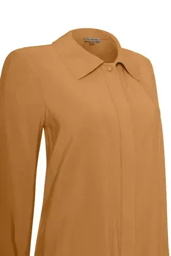 Basic Tunik-Camel - AKER (1)