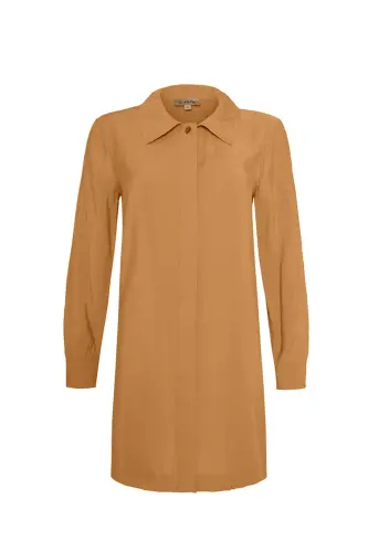 Basic Tunik-Camel 