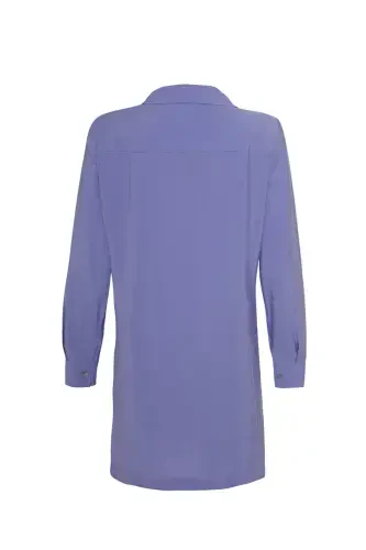 Basic Tunik-Lila - 3
