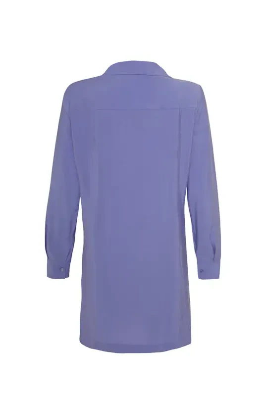 Basic Tunik-Lila - 3