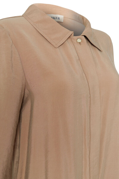 Basic Tunik - Vizon - 2