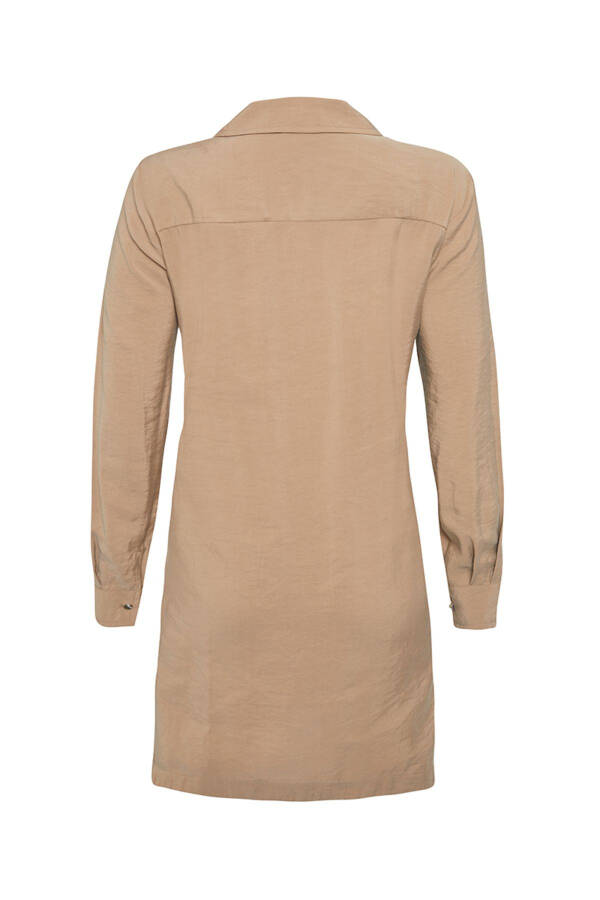 Basic Tunik - Vizon - 3