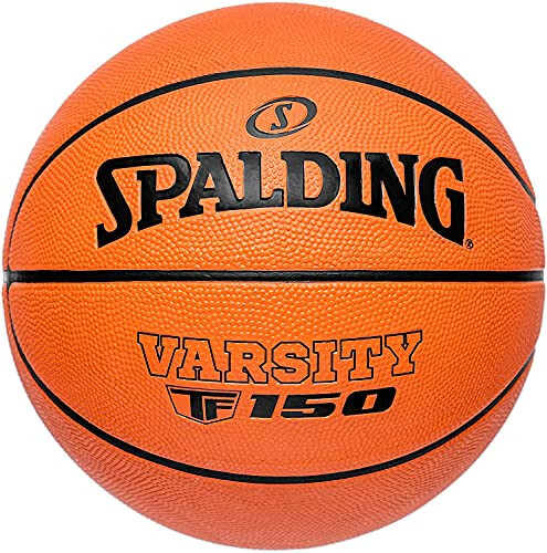 Basketball Ball Varsity TF-150 Size 7 Approved FIBA - 5