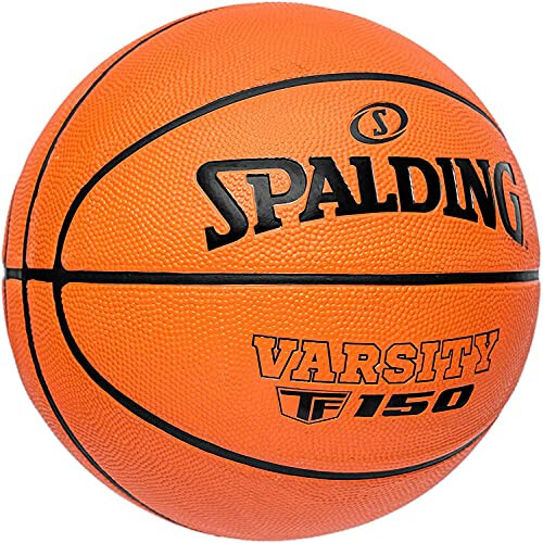 Basketball Ball Varsity TF-150 Size 7 Approved FIBA - 6