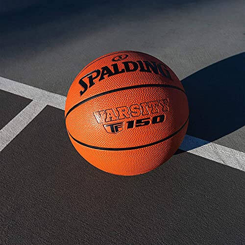 Basketball Ball Varsity TF-150 Size 7 Approved FIBA - 11