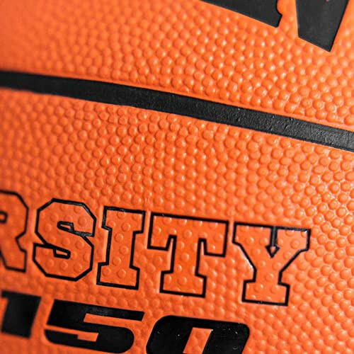 Basketbol to'pi Varsity TF-150 7-hajm FIBA tomonidan tasdiqlangan - 3