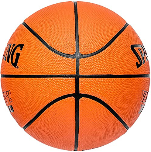 Basketbol Topu Varsity TF-150 Boy 7 FIBA Onaylı - 7