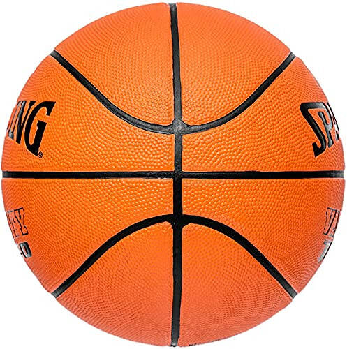 Basketbol Topu Varsity TF-150 Boy 7 FIBA Onaylı - 7