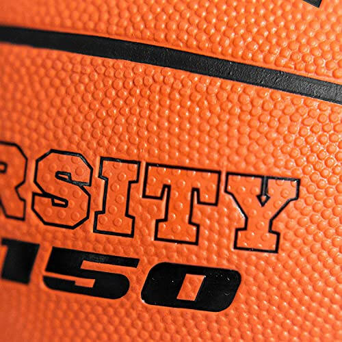 Basketbol Topu Varsity TF-150 Boy 7 FIBA Onaylı - 9