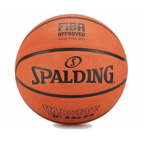 Basketbol Topu Varsity TF-150 Boy 7 FIBA Onaylı - 1