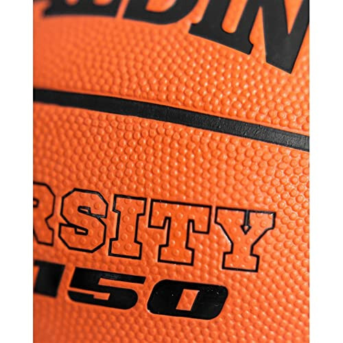 Basketbol Topu Varsity TF-150 Boy 7 FIBA Onaylı - 2