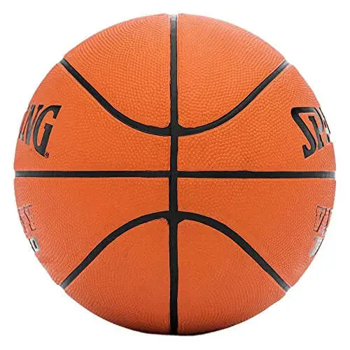 Spalding Basketball Ball Varsity TF-150 Size 7 Approved FIBA - 2