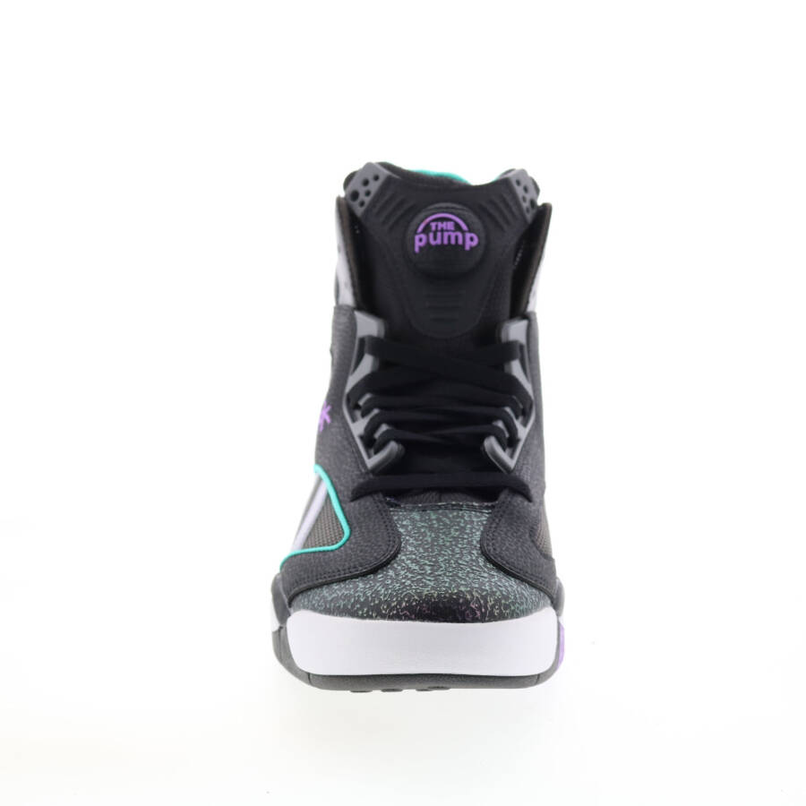 Баскетбольные кроссовки Reebok Shaq Attaq для взрослых мужчин - 3