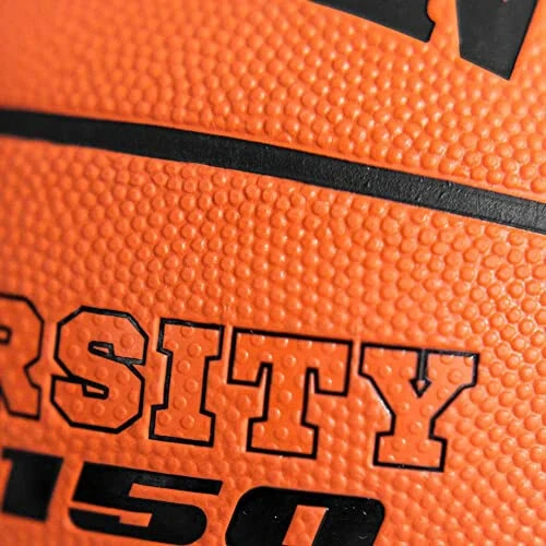Баскетбольный мяч Varsity TF-150 Размер 7 Одобрено FIBA - 3