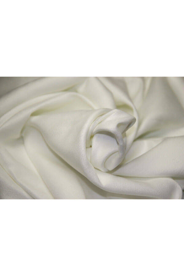 Baskılı Gökkuşağı Desenli Tek Kanat Çocuk Ve Bebek Odası Fon Perde - 11