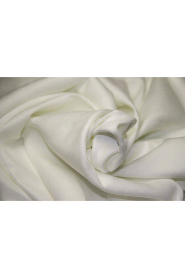 Baskılı Gökkuşağı Desenli Tek Kanat Çocuk Ve Bebek Odası Fon Perde - 16