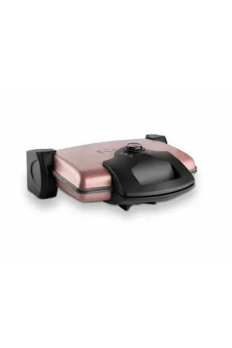 Start Tost Makinesi-Rosegold - No Color - 1