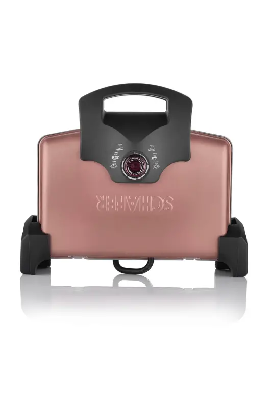 Start Tost Makinesi-Rosegold - No Color - 2