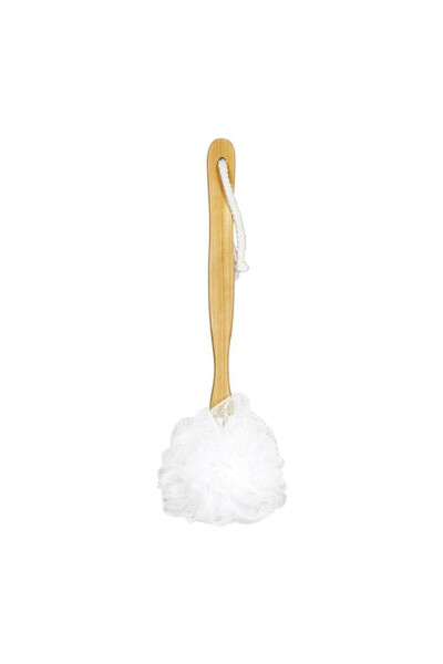 Bath Sponge with Handle - 3