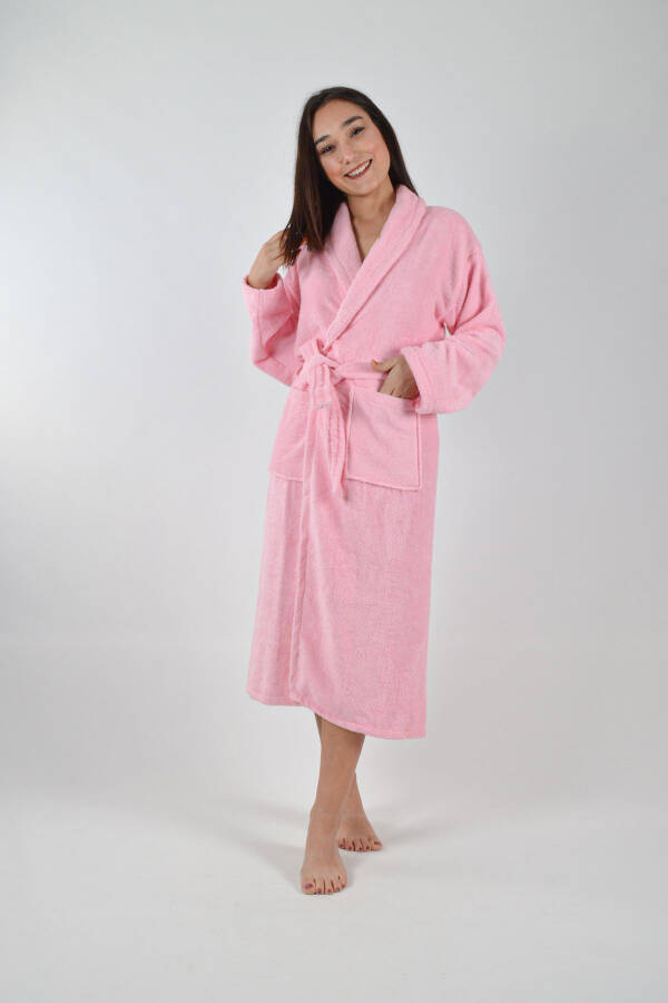 BATHROBE 1 PCS - 1