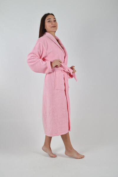 BATHROBE 1 PCS - 5