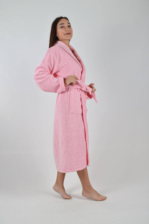 BATHROBE 1 PCS - 5