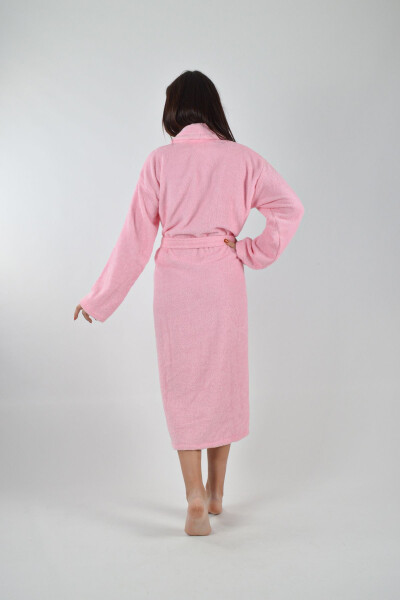 BATHROBE 1 PCS - 6