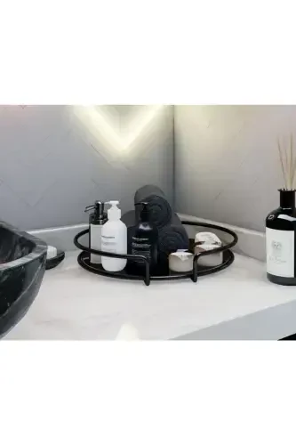 Bathroom Organizer Tray Presentation - MORPANDA (1)