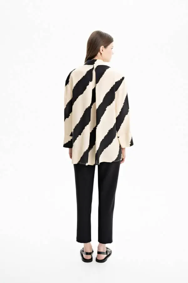 Батик Desen Туника - 3