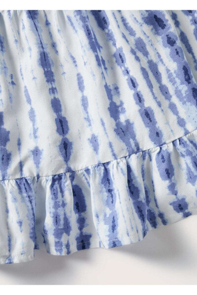 Batik naqshli kiyim - 6