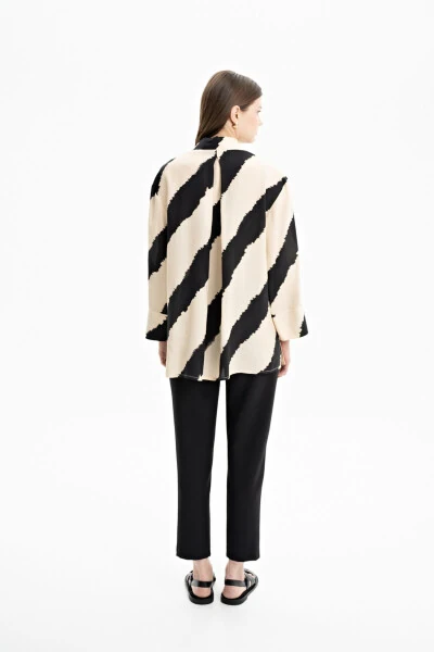 Batik Print Tunic - 3