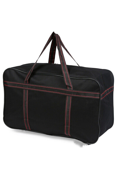 Battal Baggage Suitcase Large Travel Bag Trunk Baggage Duffle Chest Wedding Supplies Wide Size - 1