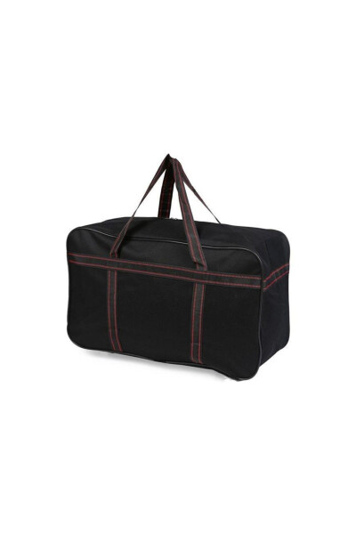 Battal Baggage Suitcase Large Travel Bag Trunk Baggage Duffle Chest Wedding Supplies Wide Size - 5