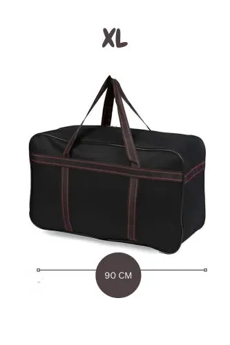 Battal Boy Bag Large Suitcase And Travel Bag Duffel Dowry Very Spacious Volume And Durability - 4