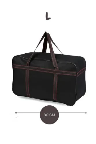 Battal Boy Bag Large Suitcase And Travel Bag Duffel Dowry Very Spacious Volume And Durability - 5
