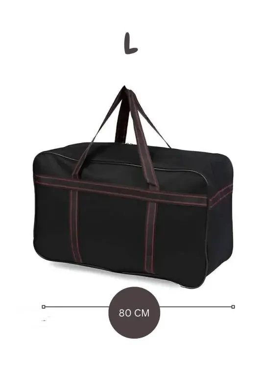 Battal Boy Bag Large Suitcase And Travel Bag Duffel Dowry Very Spacious Volume And Durability - 5