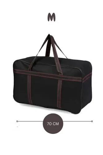 Battal Boy Bag Large Suitcase And Travel Bag Duffel Dowry Very Spacious Volume And Durability - 6