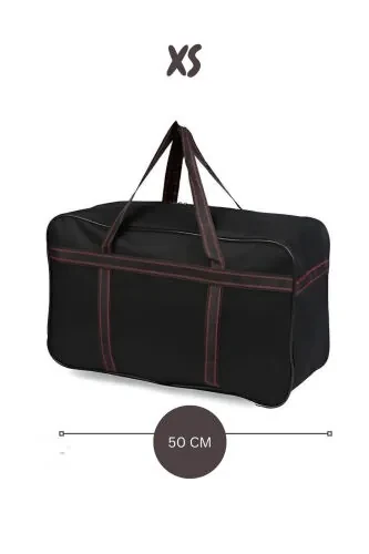 Battal Boy Bag Large Suitcase And Travel Bag Duffel Dowry Very Spacious Volume And Durability - 8