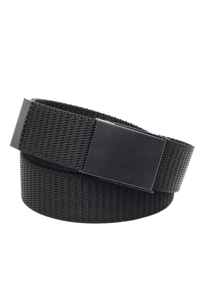 Battal Boy Large Size Men's Belt Sports Belt - 11