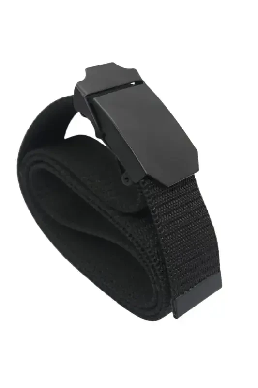 Battal Boy Large Size Men's Belt Sports Belt - 3