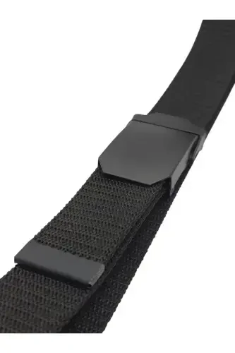 Battal Boy Large Size Men's Belt Sports Belt - 4